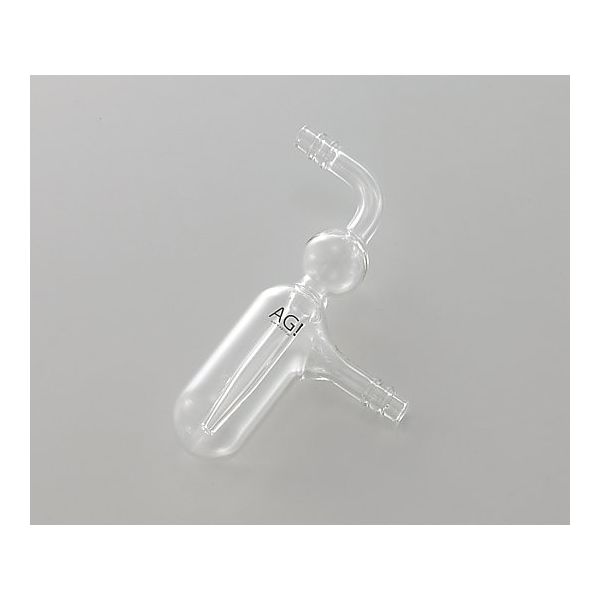 (LINEクーポン有)アズワン 2-5106-01 バブラー I 4180−25/60【1個】 2510601|測定器・工具のイーデンキ