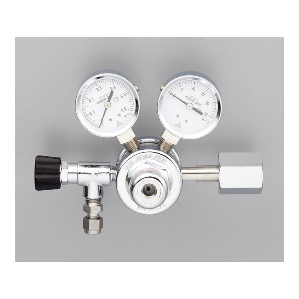 アズワン 2-5170-11 圧力調整GF2−2506−RS2−VAR【1個】 2517011|測定器・工具のイーデンキ