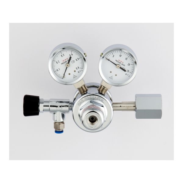 アズワン 2-5172-12 圧力調整器GF2−2506−RQ−VN【1個】 2517212|測定器・工具のイーデンキ