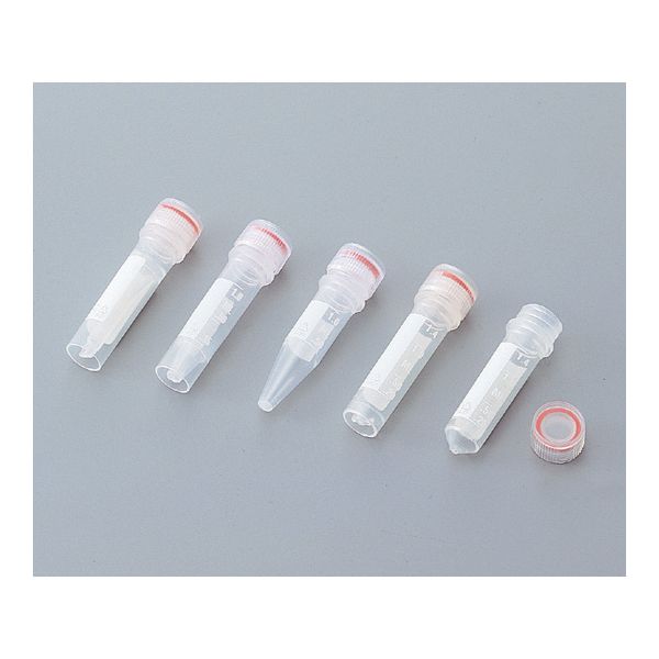 (LINEクーポン有)アズワン 2-5360-04 キャップ付遠沈管T334－6SPR 五百【1箱(50個×10袋入)】 2536004