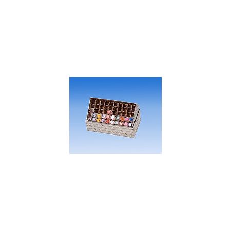 (LINEクーポン有)アズワン 2-5480-10 フリーズボックス IB－02025【1箱(20個入)】 2548010 Scientific Thermo Nunc サーモフィッシャーサイエンティフィック