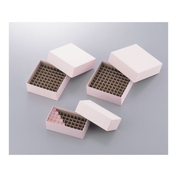 アズワン 2-5755-12 フリーズボックスIFB−BN 10個【1箱(10個入)】 2575512|測定器・工具のイーデンキ