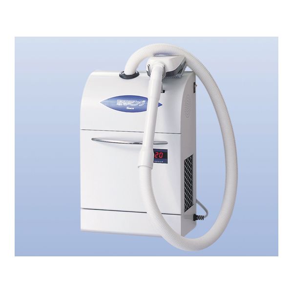 (LINEクーポン有)アズワン 2-5847-02 毛髪・埃除去器 HWーTRC&minus;S【1台】 2584702｜測定器・工具のイーデンキ