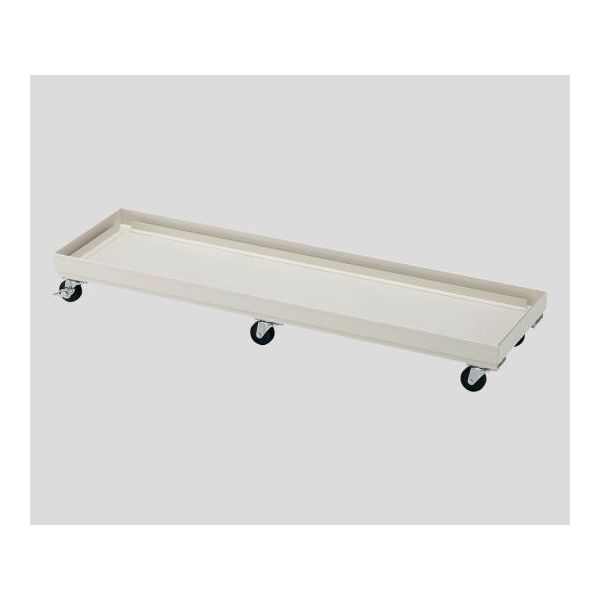 (LINEクーポン有)アズワン 2-726-03 一斗缶保管キャリーWF－4T【1個】 272603