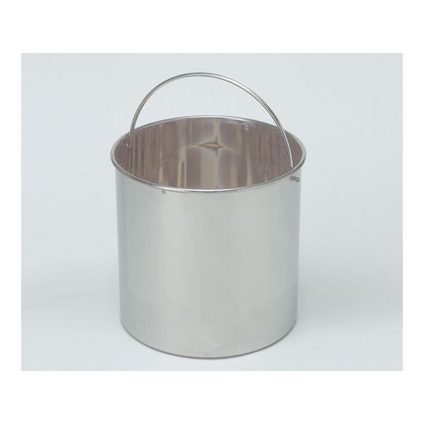 (LINEクーポン有)アズワン 2-7359-02 滅菌容器 φ270×270mm【1個】 2735902