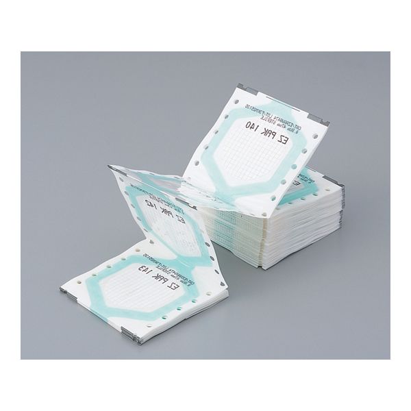 (LINEクーポン有)アズワン 2-7518-05 フィルタ白 EZAAWG474 600枚【1箱(150枚×4組入)】 2751805
