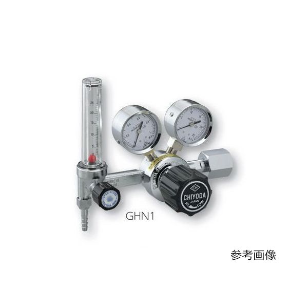 (LINEクーポン有)アズワン 2-759-10 精密圧力調整器GHN1－Ar【1個】 275910 30,903円