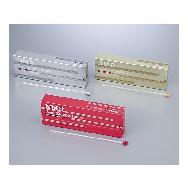 (LINEクーポン有)アズワン 2-7688-06 NMRサンプルチューブ NTS－1000【1箱(10本入)】 2768806