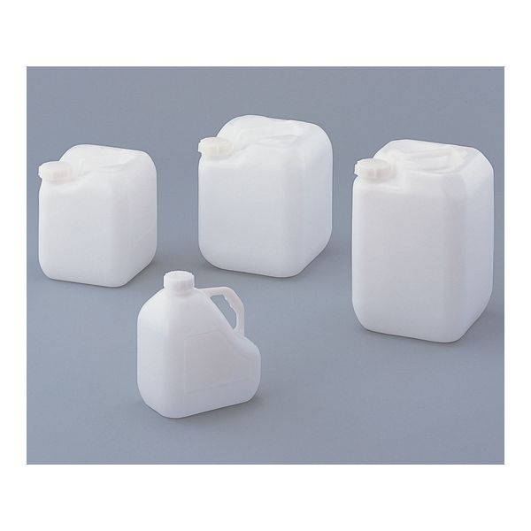 アズワン 2-7701-04 ピュアボトルKK&minus;116&minus;820L 4本【1箱(4本入)】 2770104｜測定器・工具のイーデンキ 11,719円