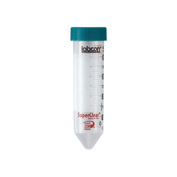 アズワン 2-7743-02 遠沈管50ml3192−335 500本【1箱(25本×20ラック入)】 2774302|測定器・工具のイーデンキ