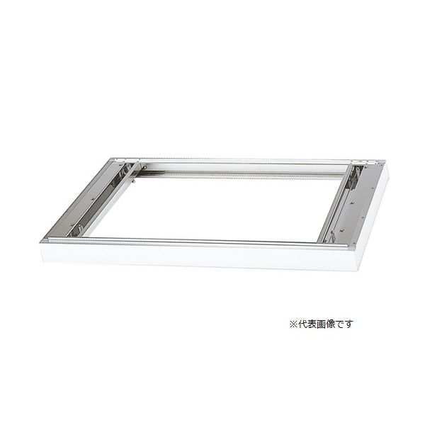 アズワン 2-8092-12 耐震薬品庫用ベース SB9070【1個】 2809212｜測定器・工具のイーデンキ
