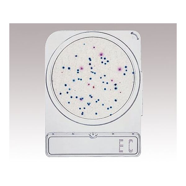 (LINEクーポン有)アズワン 2-8998-01 コンパクトドライ06742EC 40枚【1箱(4枚×10袋入)】 2899801