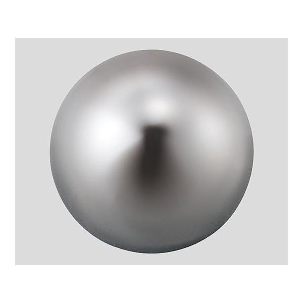 (LINEクーポン有)アズワン 2-9245-05 タングステンカーバイド球WC&minus;5 50個【1箱(50個入)】 2924505｜測定器・工具のイーデンキ