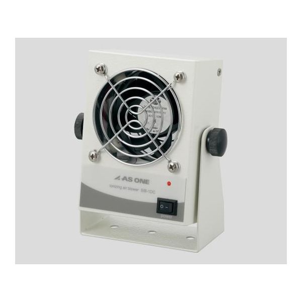 楽天市場】(LINEクーポン有)KD-410 春日電機 直流送風式除電器 KD410