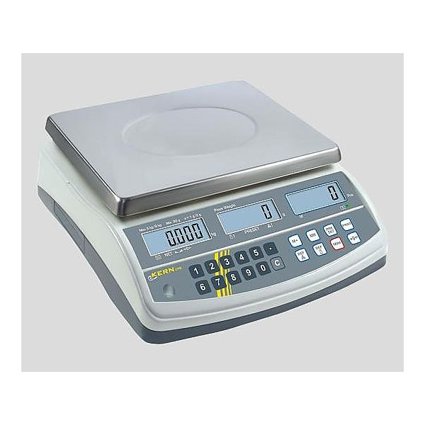 アズワン 2-9530-03 カウンティングスケルCPB30K0.5N【1台】 2953003|測定器・工具のイーデンキ