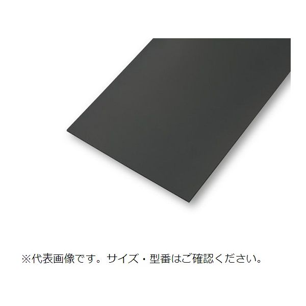 (LINEクーポン有)アズワン 3-1945-05 ゴムシートDSi－70－□500－3t【1枚】 3194505