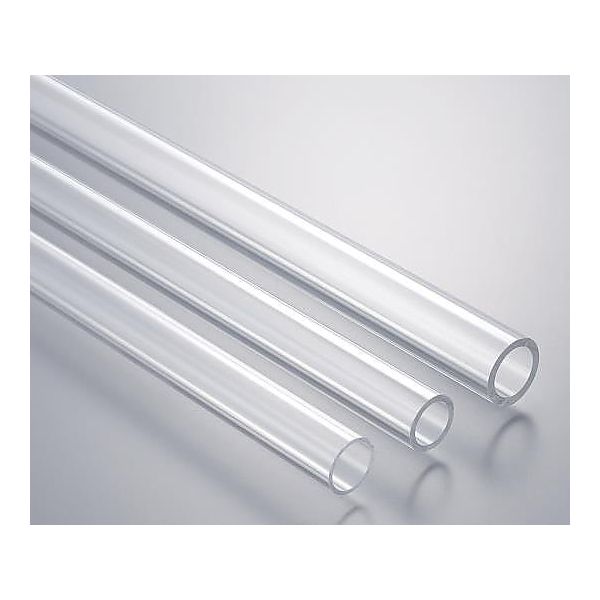 (LINEクーポン有)アズワン 3-2536-34 標準石英管＃60【1本】 3253634｜測定器・工具のイーデンキ