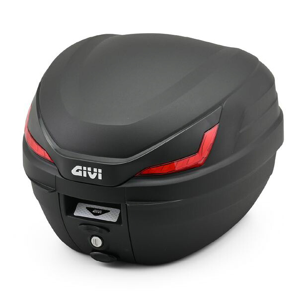 (LINEクーポン有)デイトナ DAYTONA 43308 GIVI B27NXD モノロックケース