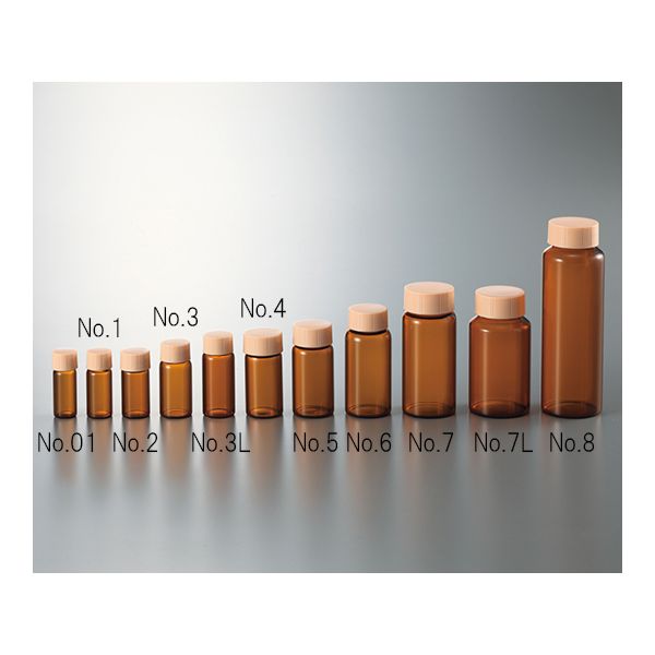 信頼 アズワン 3 4948 05 Ccスクリュ管no 3l 褐色黄フタ 百本 1箱 100本入 売り切れ必至 Quantalignresearch Com