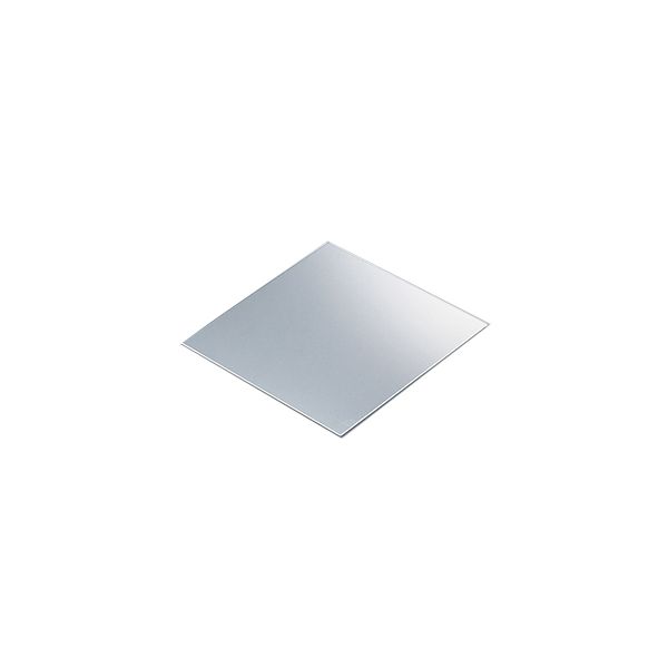 (LINEクーポン有)アズワン 3-4961-08 無アルカリガラス□200&times;0．7&minus;50【1セット(50枚入)】 3496108｜測定器・工具のイーデンキ