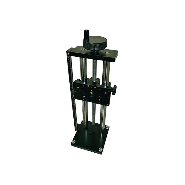 (LINEクーポン有)アズワン 3-5136-01 大型ステージ ZA&minus;300L【1個】 3513601｜測定器・工具のイーデンキ