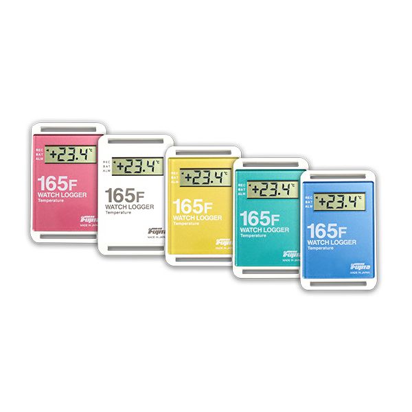 (LINEクーポン有)アズワン 3-5298-11 個別温度管理ロガーKT－165F－Set【1個】 3529811