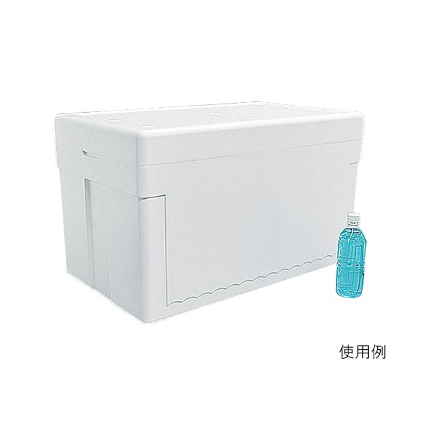 アズワン 3-5558-08 多目的クーラー KC&minus;80【1個】 3555808｜測定器・工具のイーデンキ 7,562円