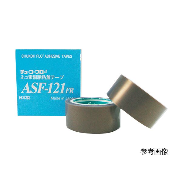 (LINEクーポン有)アズワン 3-5582-09 フィルム粘着テープ0．23&times;200【1個】 3558209｜測定器・工具のイーデンキ