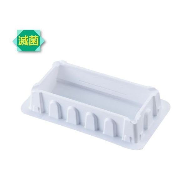 (LINEクーポン有)アズワン 3-5609-06 ピペッティングリザーバーSR012 百枚【1箱(1枚×100袋入)】 3560906
