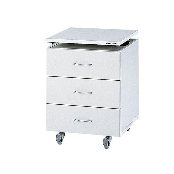 (LINEクーポン有)アズワン 3-5671-52 移動式ユニット NSWーUP【1個】 3567152|測定器・工具のイーデンキ