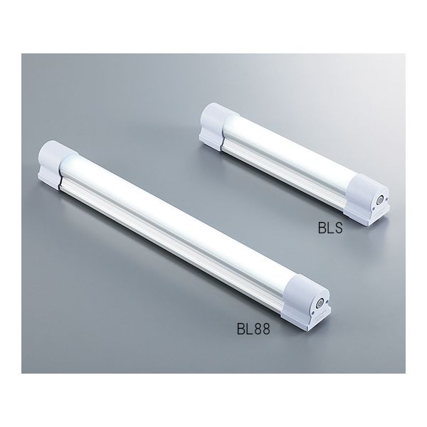 (LINEクーポン有)アズワン 3-6229-01 充電式ポータブルバーライト BL88【1個】 3622901 ランドマークジャパン LEDワークライト CHINO チノー|測定器・工具のイーデンキ
