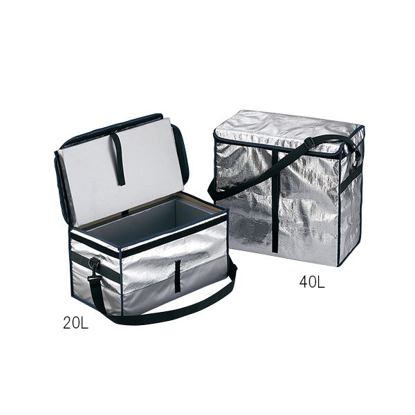 (LINEクーポン有)アズワン 3-6273-05 折りたたみ式クーラーボックス 60L【1個】 3627305｜測定器・工具のイーデンキ