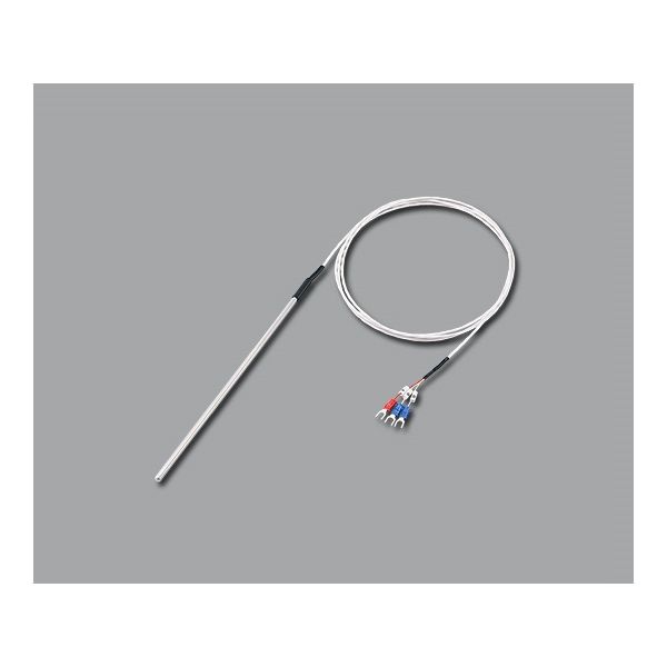 (LINEクーポン有)アズワン 3-6510-04 測温抵抗体 DS－4010－200【1個】 3651004 14,239円