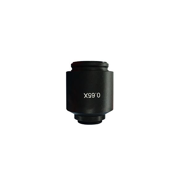 (LINEクーポン有)アズワン 3-6692-12 Cマウントアダプタ CCM065X【1個】 3669212 ECプランレンズ生物顕微鏡用|測定器・工具のイーデンキ