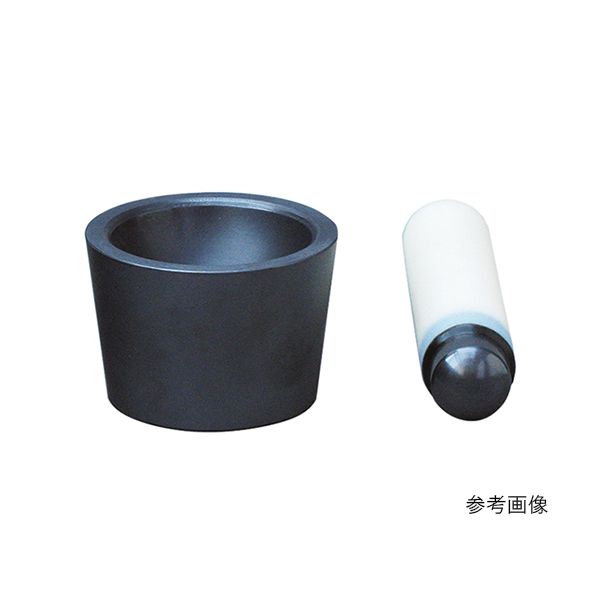 (LINEクーポン有)アズワン 3-6838-03 特殊乳鉢 BN－100【1個】 3683803