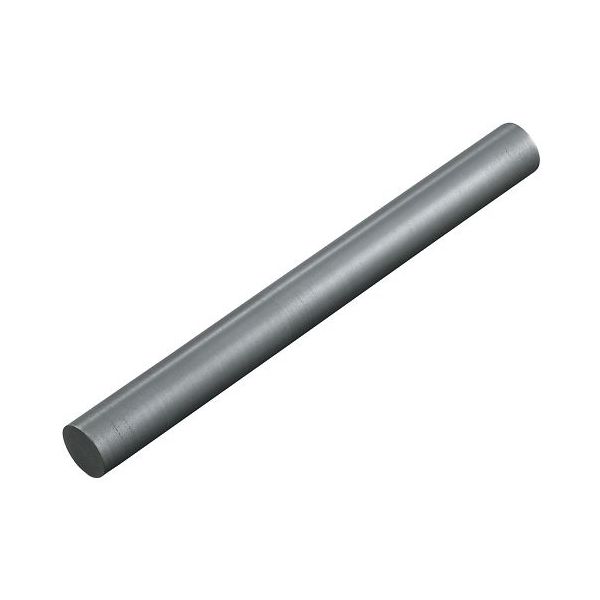 (LINEクーポン有)アズワン 3-693-04 黒鉛丸棒 φ30×300【1本】 369304