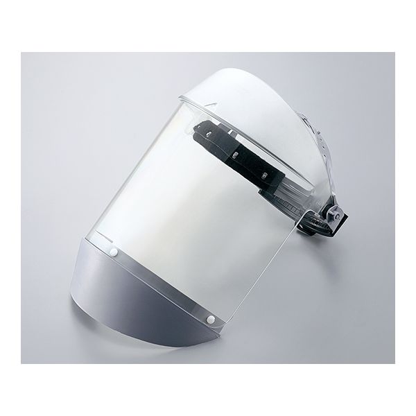 アズワン 3-6971-01 保護面 2124AFR【1個】 3697101｜測定器・工具のイーデンキ