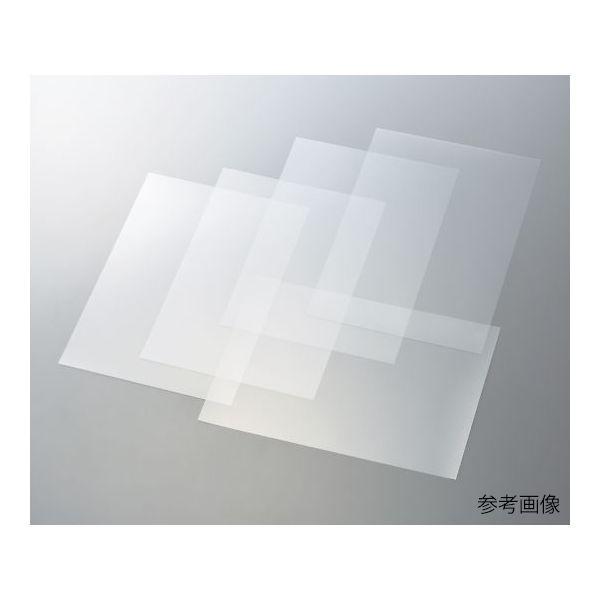 (LINEクーポン有)アズワン 3-698-06 導電性PETフィルム NCF片面－5M【1巻】 369806