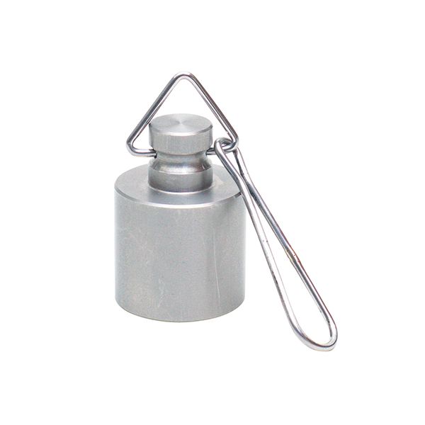 格安 楽天市場 5月1日最大400円offクーポン エントリーで最大ポイント4倍 アズワン 3 8495 02 ニュートン分銅 精密分銅型環付 100n 1個 測定器 工具のイーデンキ 人気ブランドを Lexusoman Com