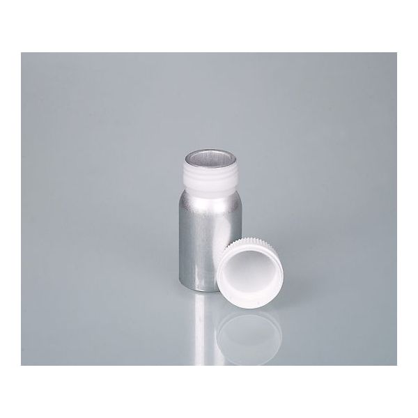 アズワン/AS ONE アルミカップ No.12 品番：5-075-02 アズワン 5-075-02 アルミカップ NO．12 100入1箱(100個入