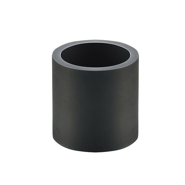 (LINEクーポン有)アズワン 3-8531-02 黒鉛ルツボ φ80【1個】 3853102｜測定器・工具のイーデンキ