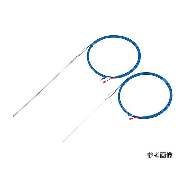 (LINEクーポン有)アズワン 3-8925-01 K熱電対 KTO－6450M3【1本】 3892501