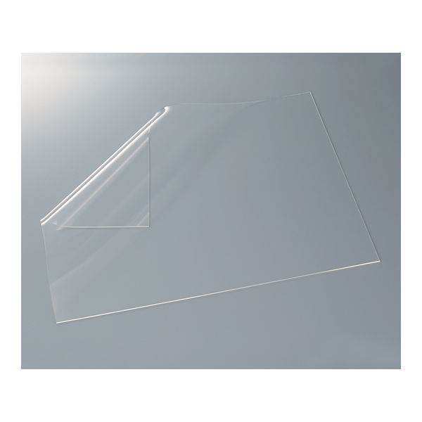 (LINEクーポン有)アズワン 3-9207-05 ゴムシート GFSC6000－100μ【1枚】 3920705