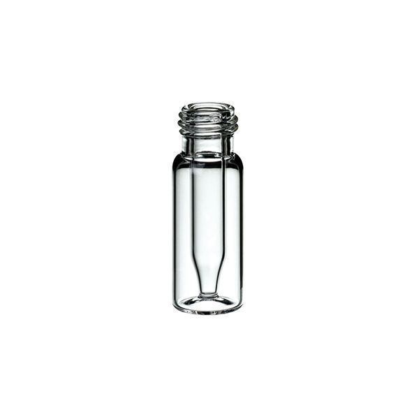 アズワン 3-9525-02 バイアル0.3ML 4008250 百本【1袋(100本入)】 3952502|測定器・工具のイーデンキ