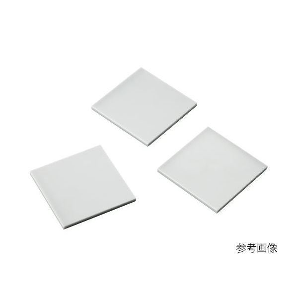 (LINEクーポン有)アズワン 3-9901-01 窒化アルミニウム板 SHT&minus;3303【1個】 3990101｜測定器・工具のイーデンキ