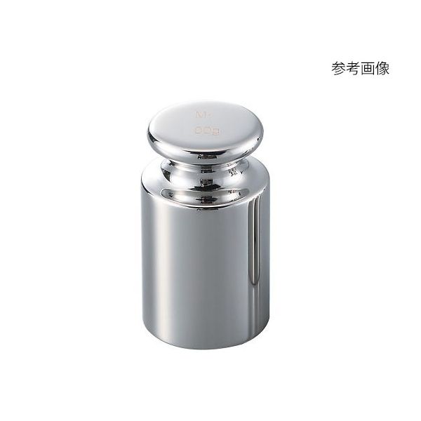 (LINEクーポン有)アズワン 3-9953-02 円筒分銅 SWM1000【1個】 3995302