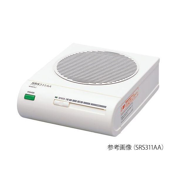 アズワン 4-857-03 マグネチックスターラー SRS211AA【1個】 485703