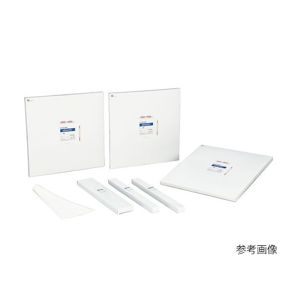 アズワン 4-895-03 濾紙No．590 600×600 50枚【1箱(50枚入)】 489503