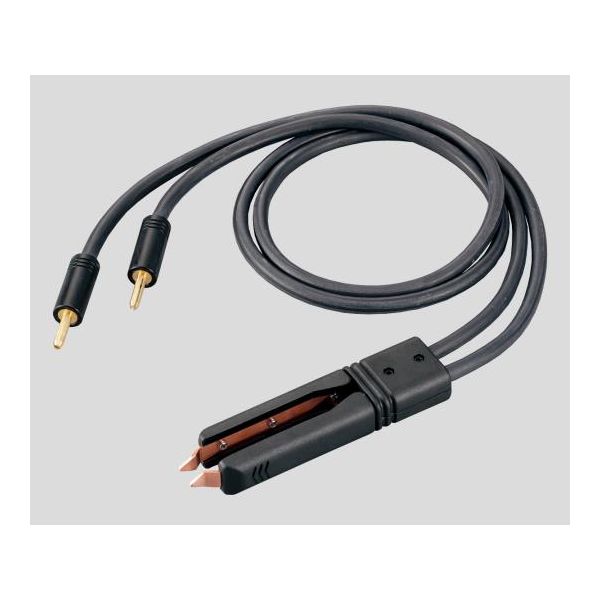(LINEクーポン有)アズワン 6-1033-21 ガングリップ型電極UHP&minus;901【1個】 6103321｜測定器・工具のイーデンキ