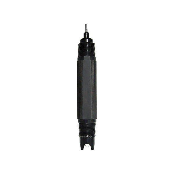 (LINEクーポン有)アズワン 61-9950-53 PE－21 投げ込み式電極【1本】 61995053